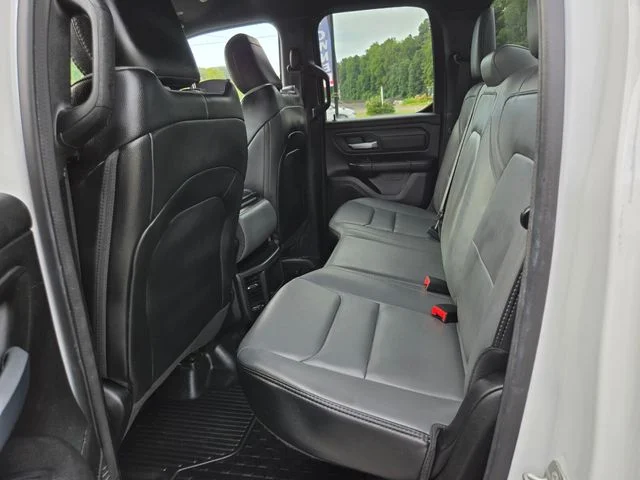 Used 2022 White Ram Tradesman image 12