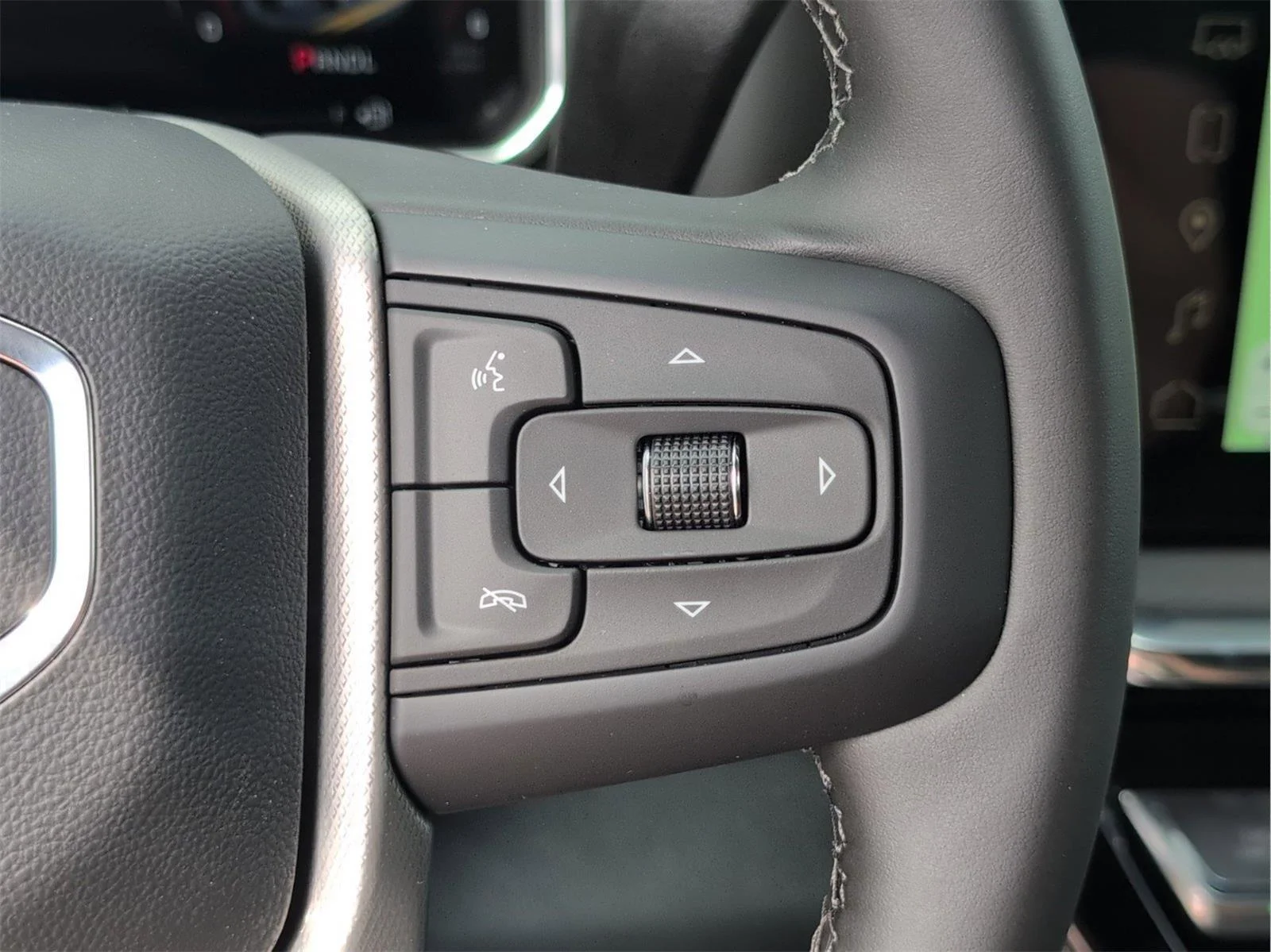 New 2026 Sterling Metallic GMC Denali image 18