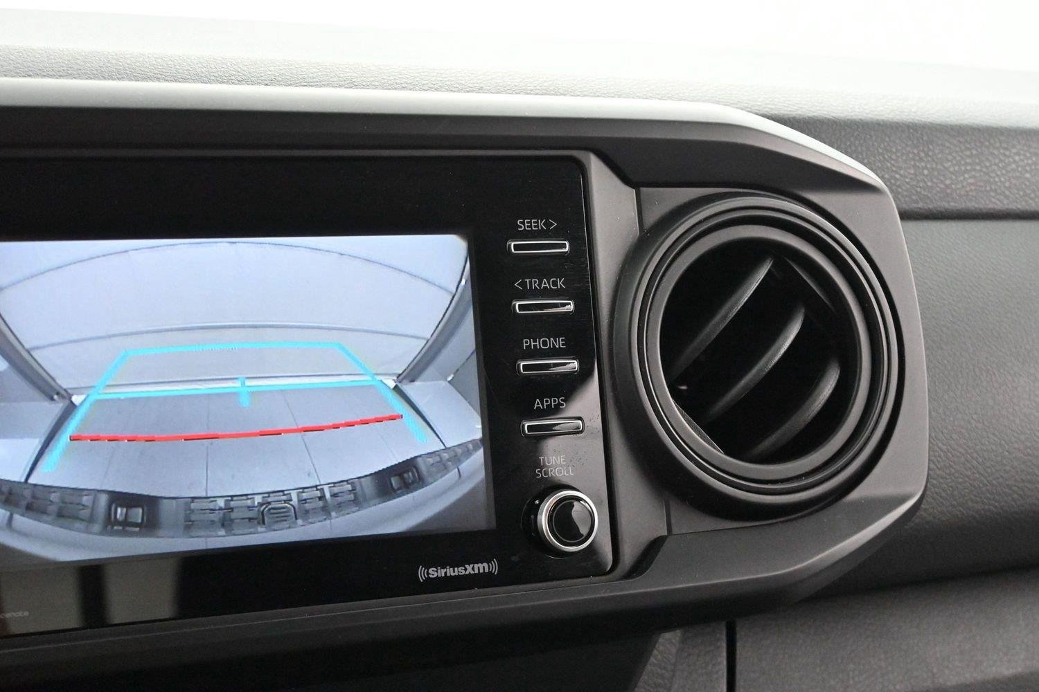 Used 2021 Silver Sky Metallic Toyota SR image 25