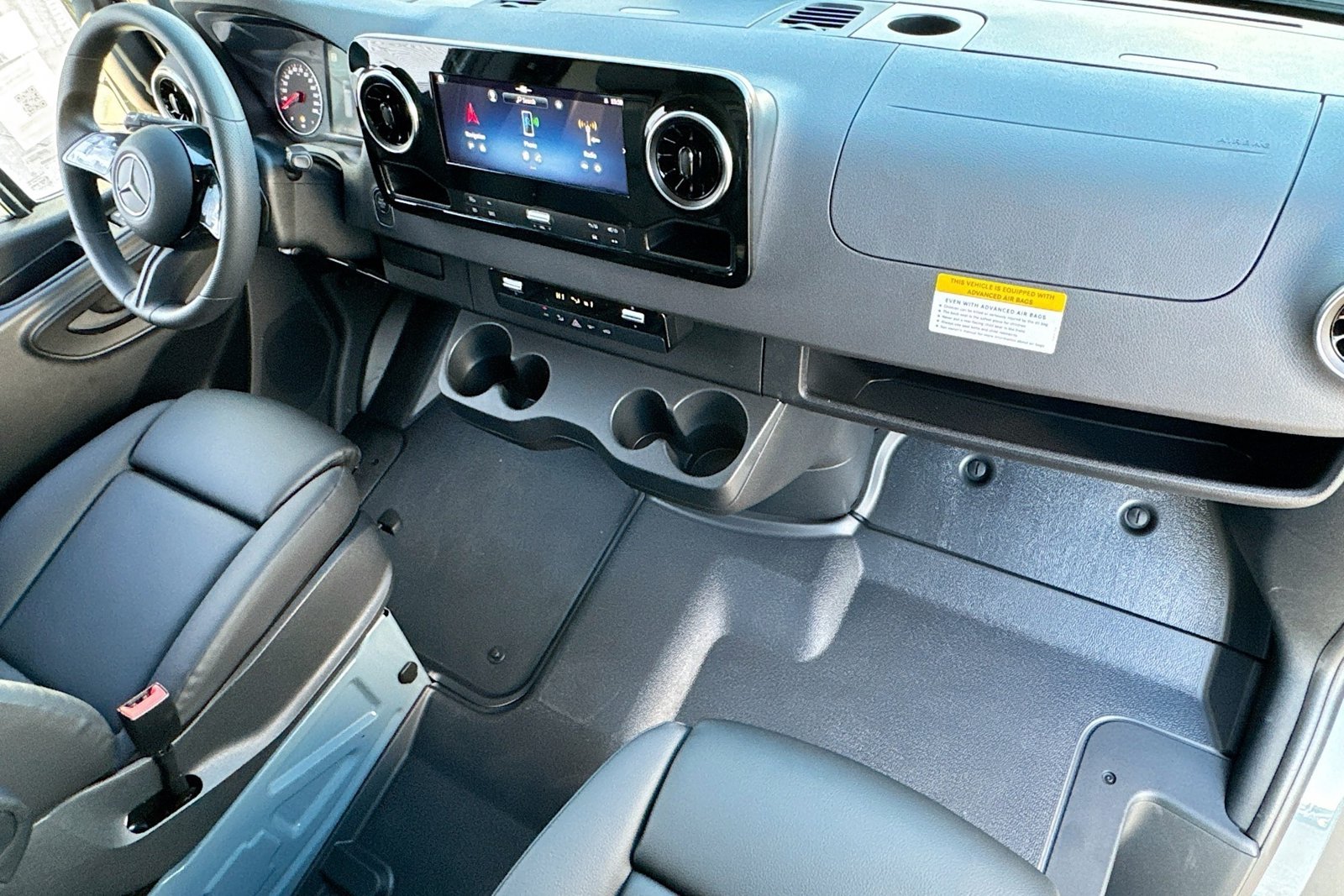 New 2026 Blue Gray Mercedes-Benz  image 24