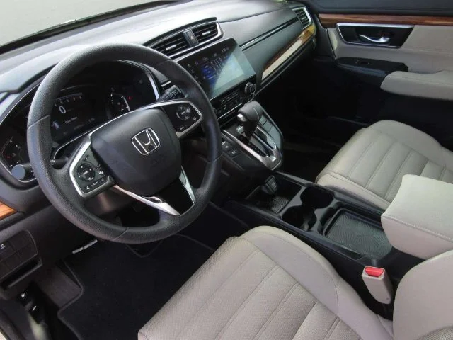 2019 Honda CR-V EX - Photo 16