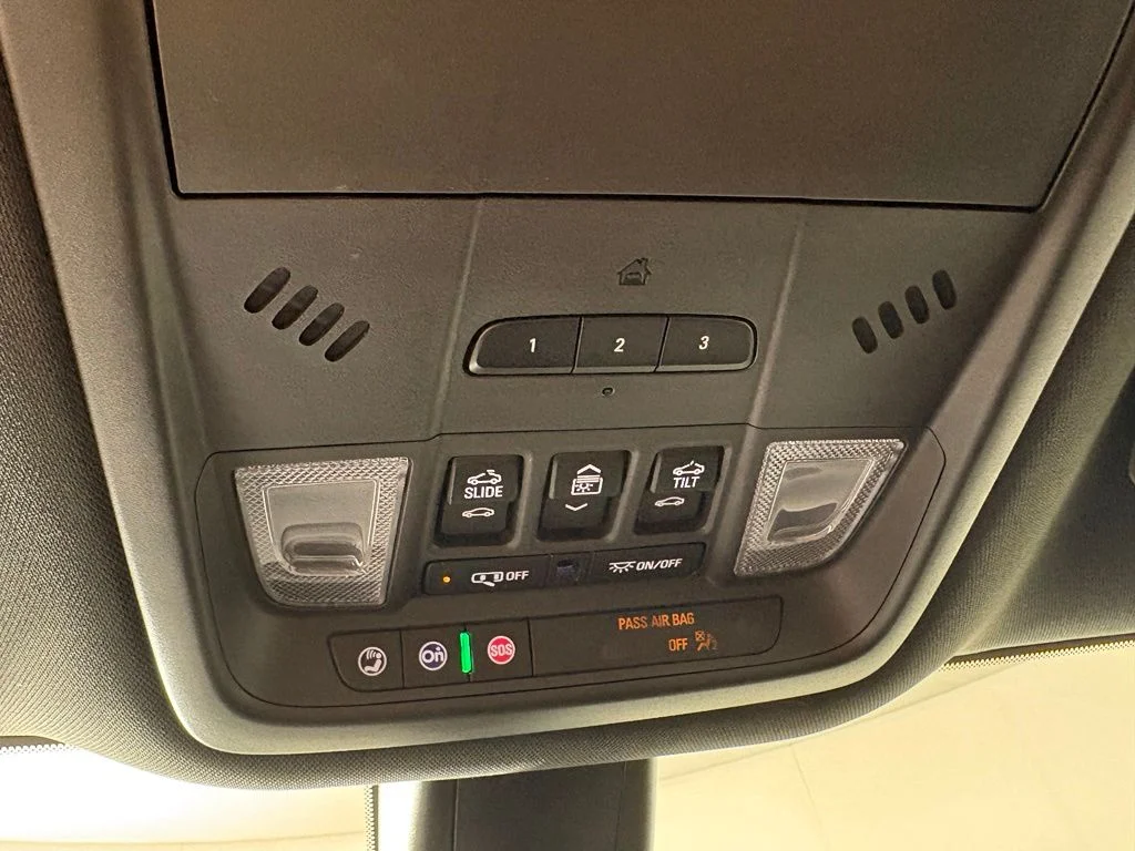 Certified Used 2023 Gray Buick Premium Group image 42