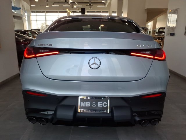 New 2027 Silver Mercedes-Benz  image 21