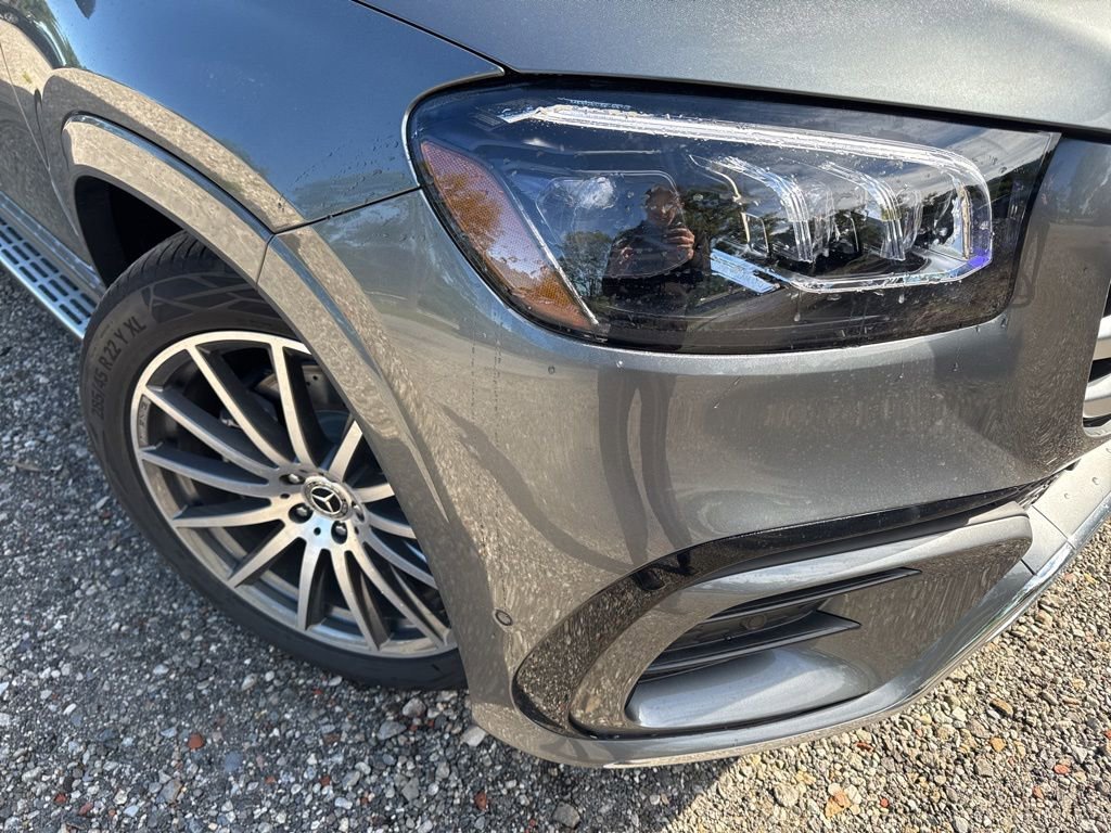 2026 Mercedes-Benz GLS Base - Photo 82