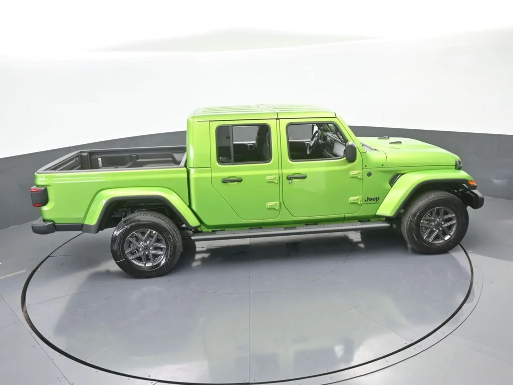 2026 Jeep Gladiator Sport S - Photo 48