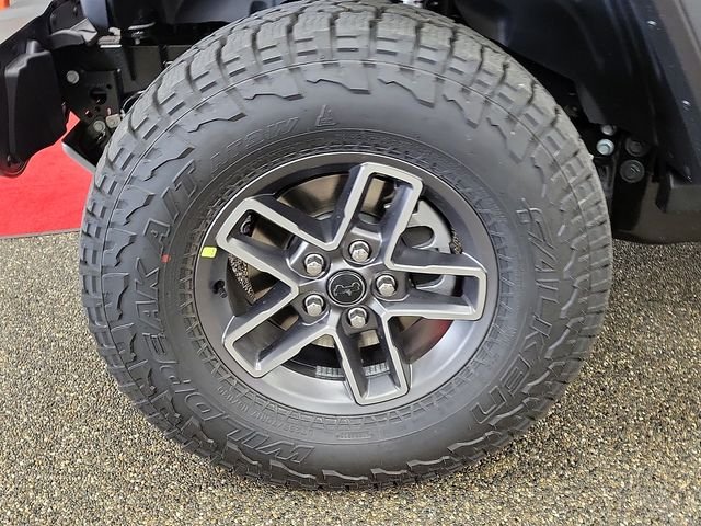 New 2026 Reign Jeep Mojave image 7