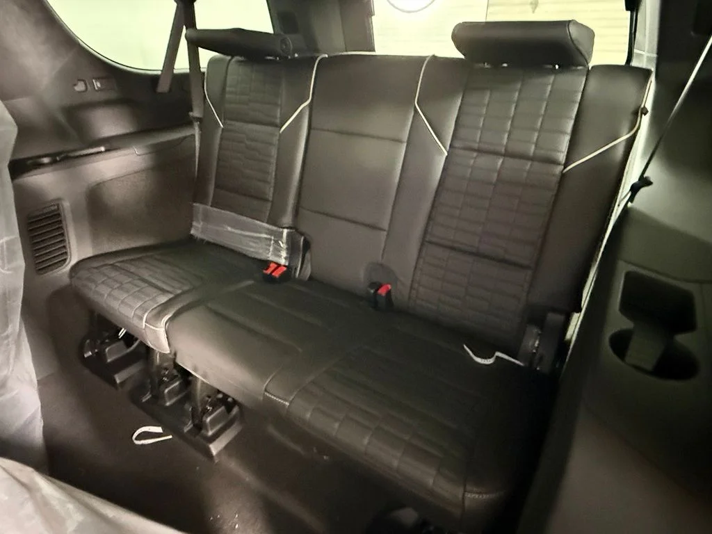 New 2026 Black Cadillac V-Series image 10