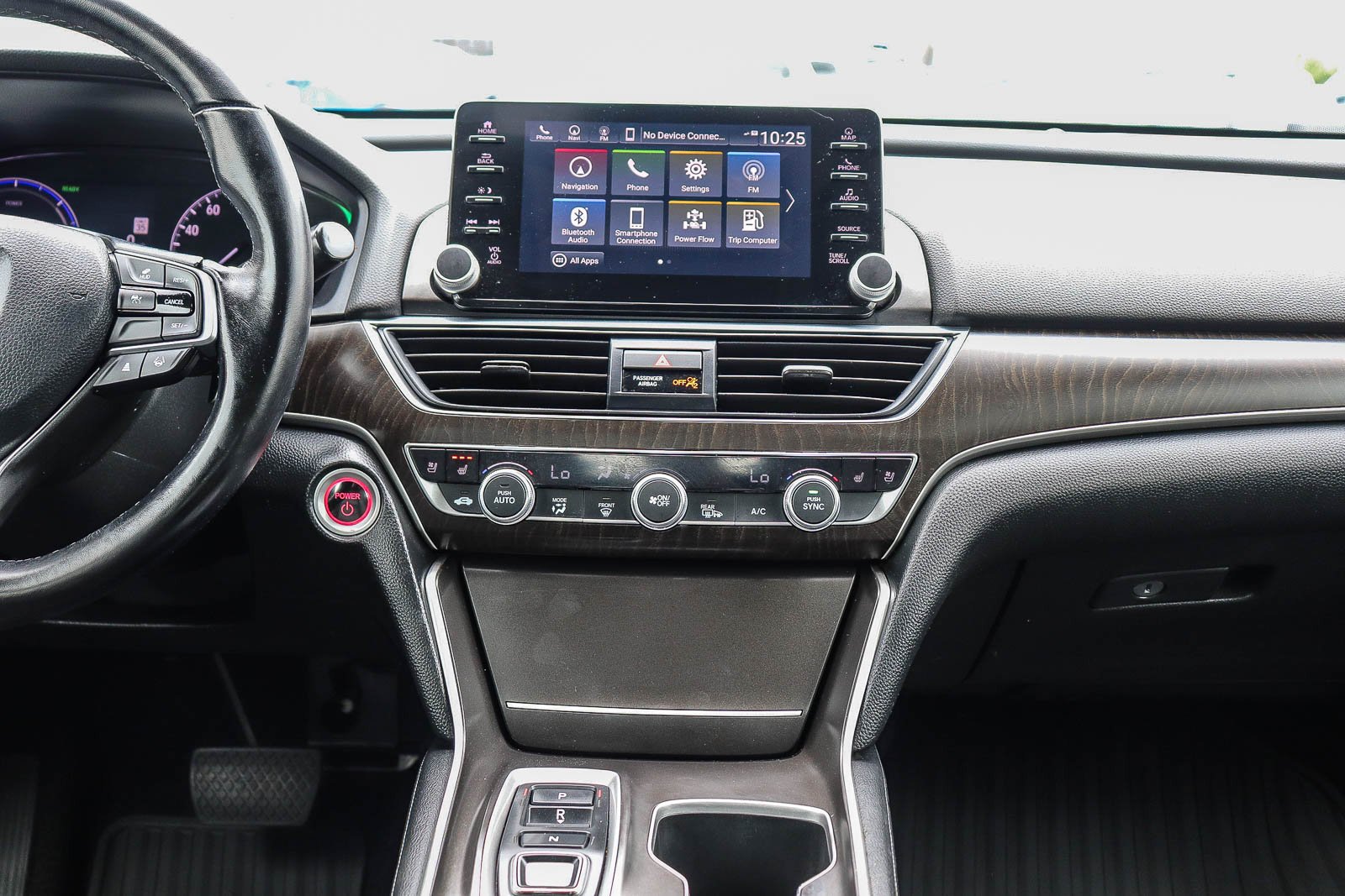 Certified Used 2021  Honda Touring image 16