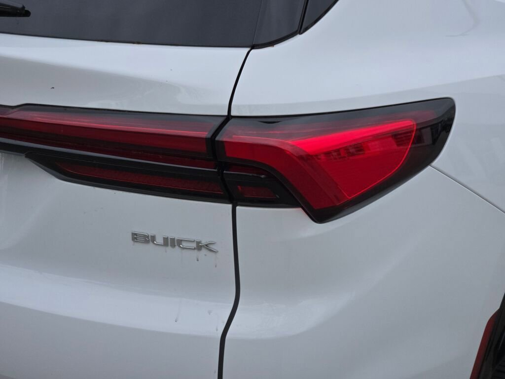 2026 Buick Enclave Sport Touring - Photo 14