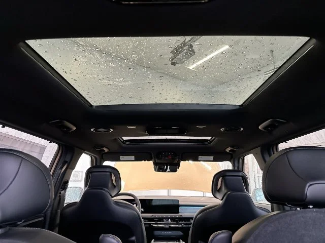 New 2027 Terrain Brown Kia X-LINE SX image 25