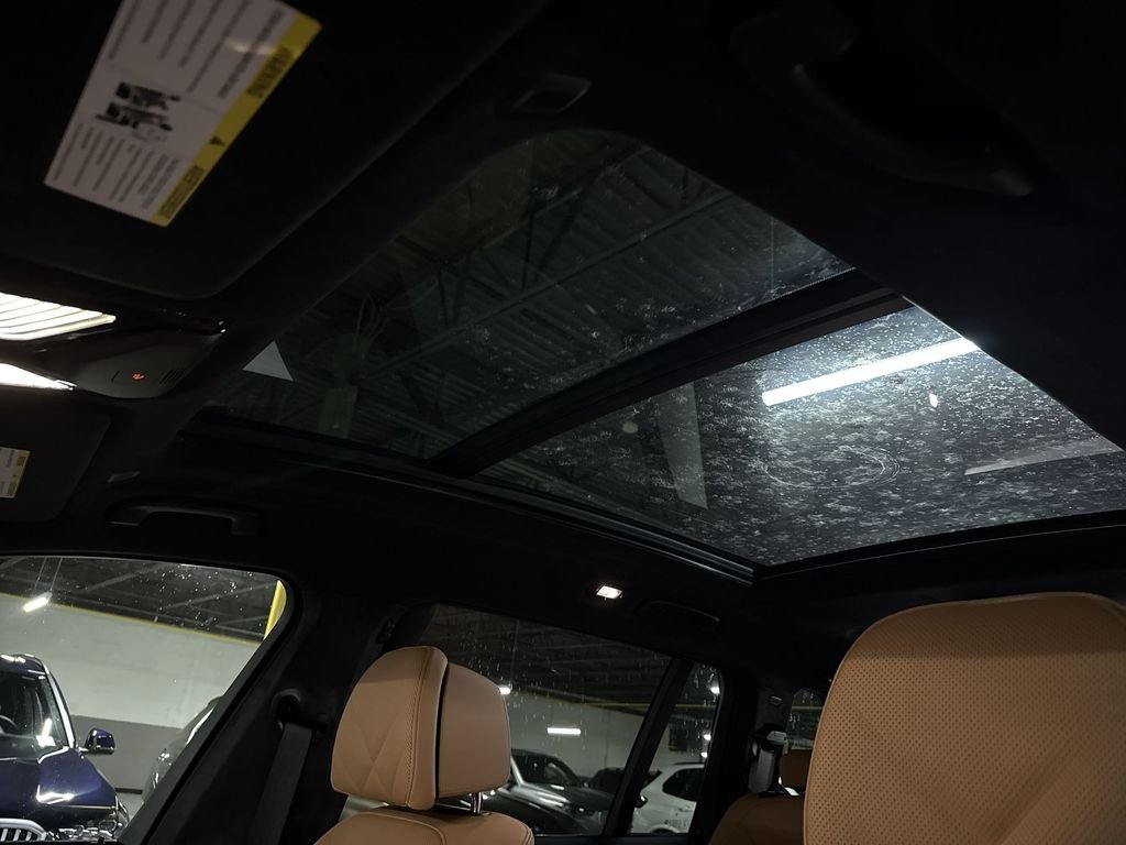 New 2027 White BMW xDrive40i image 22