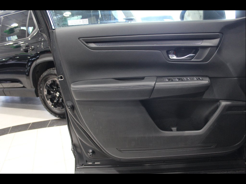 2023 Honda CR-V LX - Photo 15