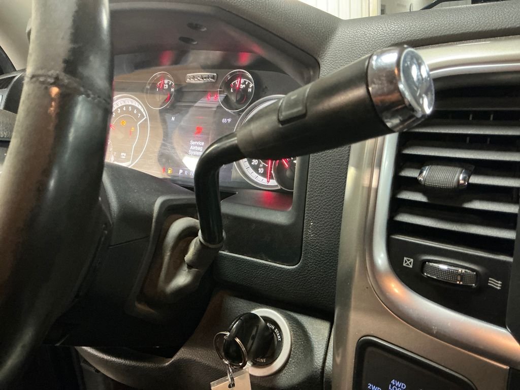 Used 2016 Blue Ram Big Horn image 23
