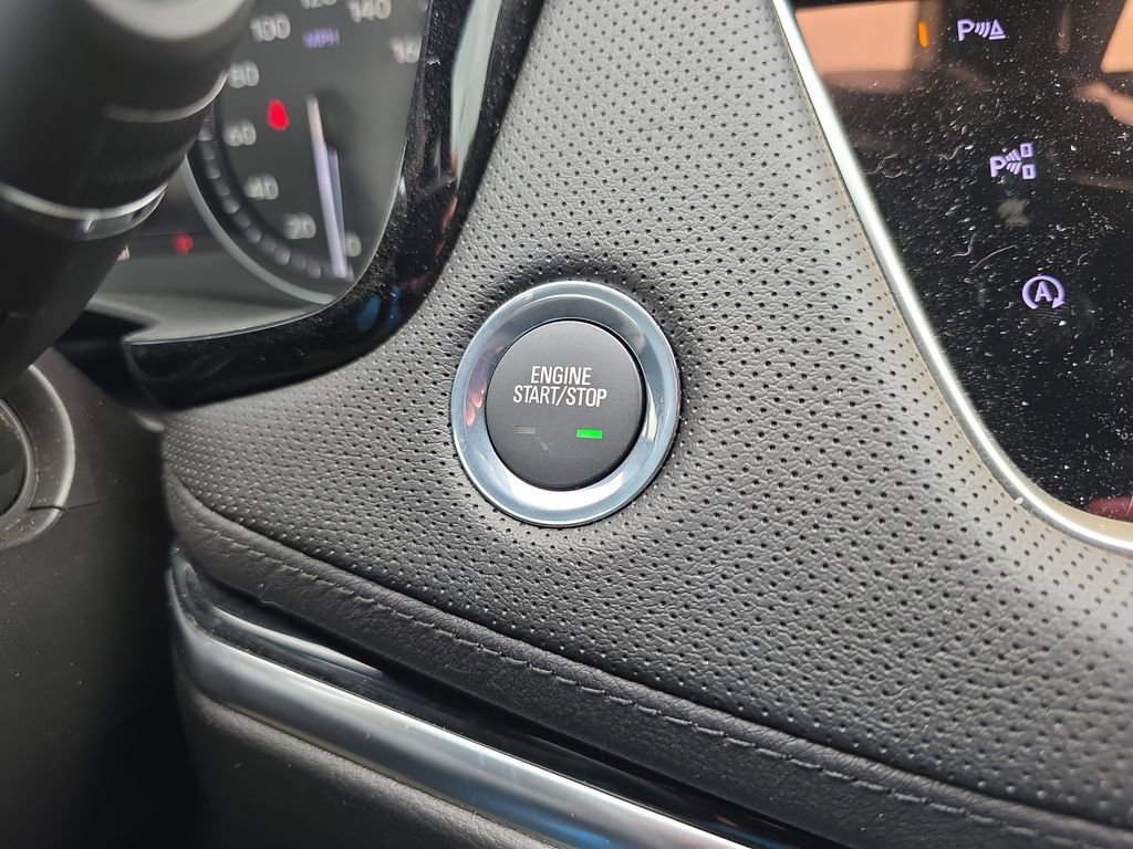 2026 Cadillac XT5 Premium Luxury - Photo 22