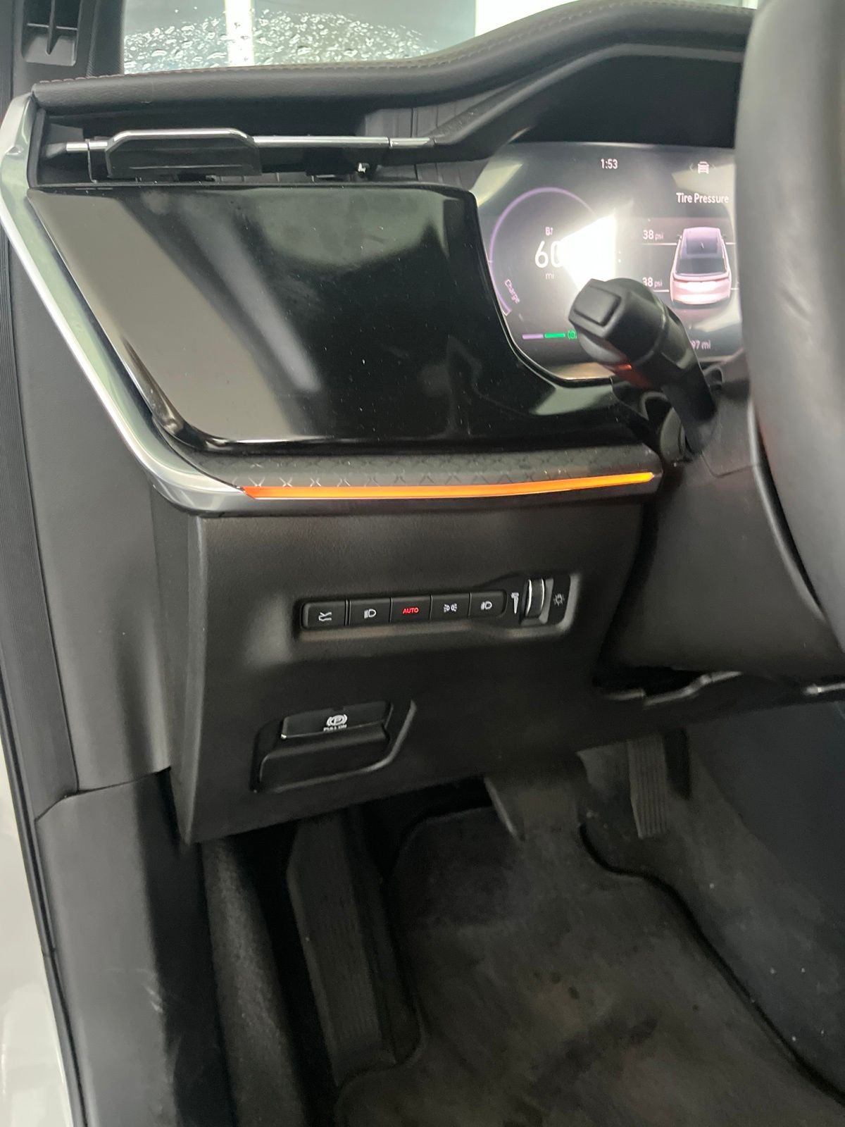Used 2025 White Jeep Limited image 16
