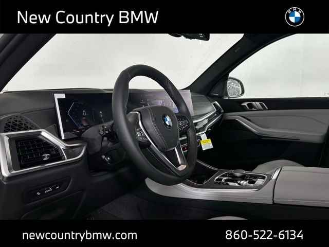 2026 BMW X5 40i - Photo 12