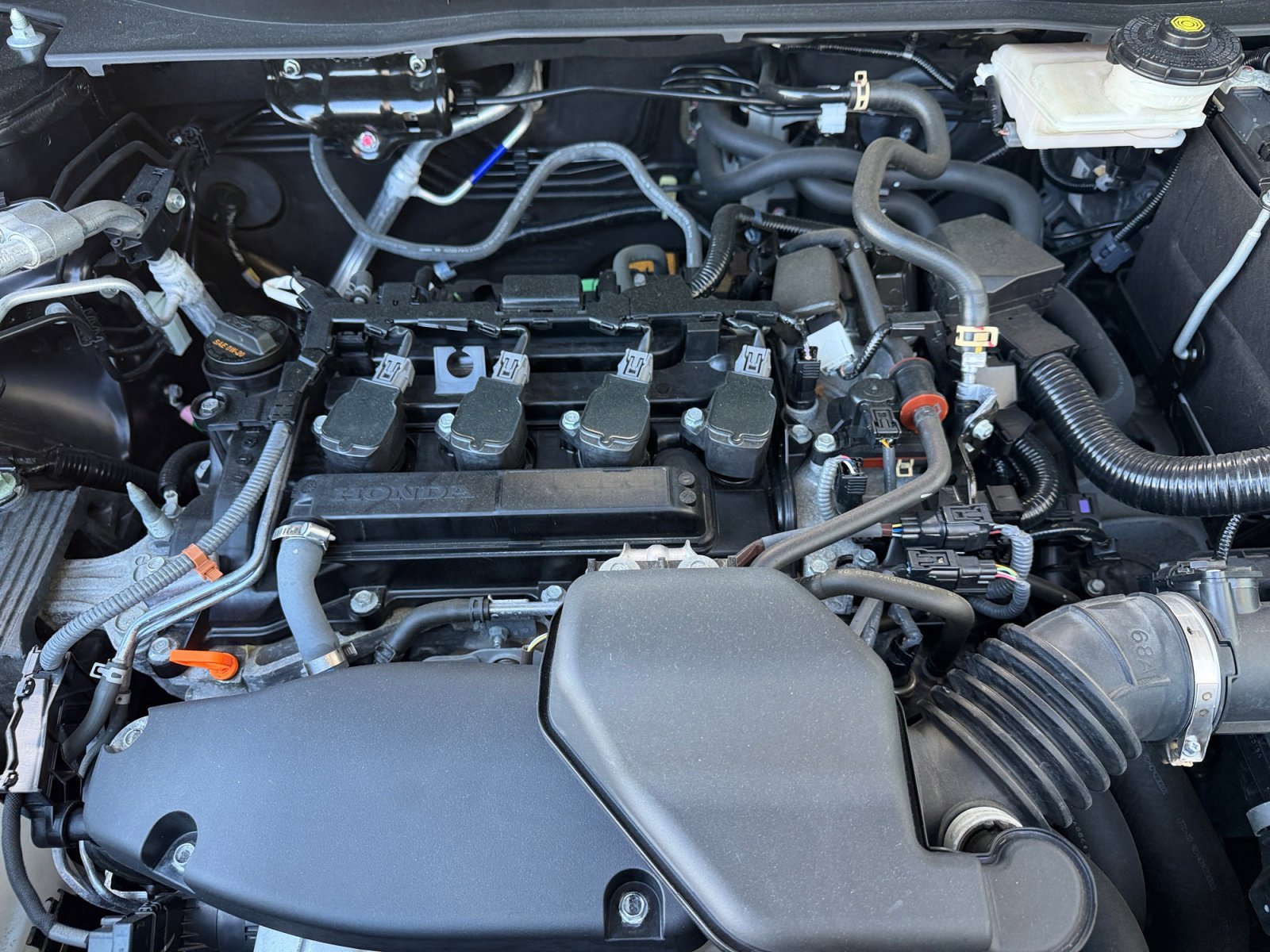 2023 Honda CR-V LX - Photo 7