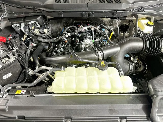 New 2026 Ford F-150 XLT