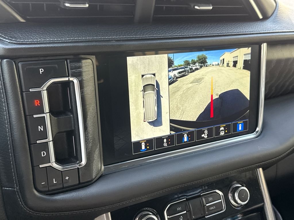 Used 2023 Black GMC Denali image 26