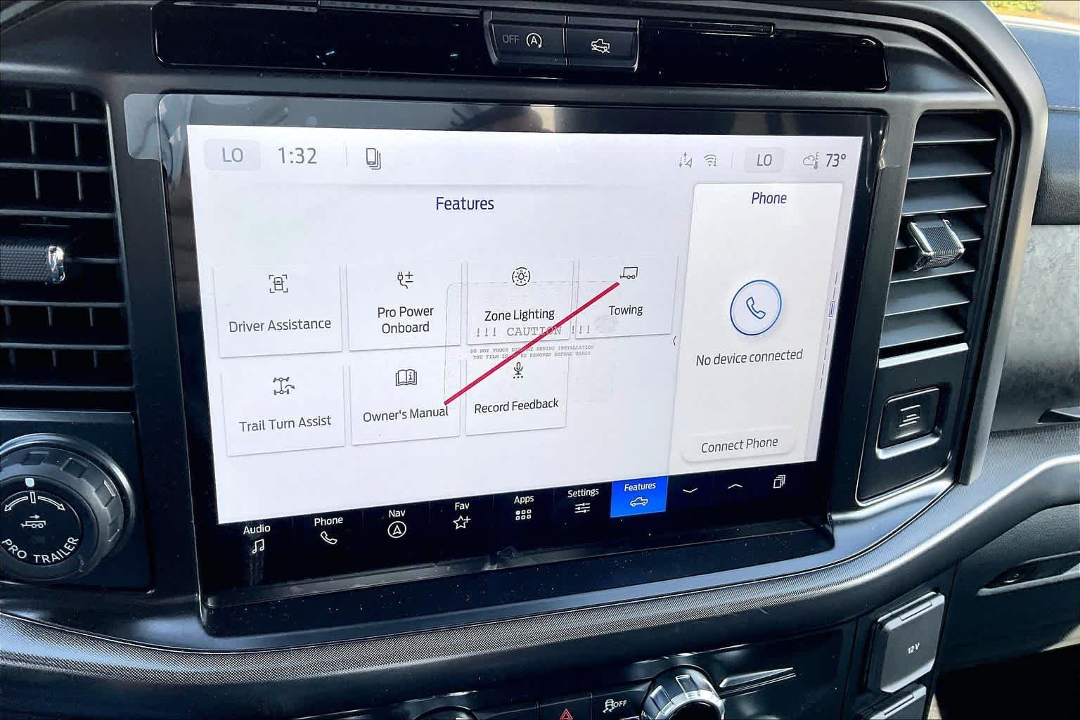 New 2026 Avalanche Ford Tremor® image 18