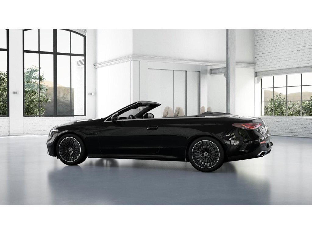 New 2027 Black Mercedes-Benz CLE 450 4MATIC® image 32