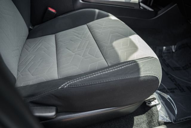 Used 2020 Midnight Black Metallic Toyota TRD Off-Road image 34