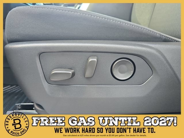 2026 GMC Sierra 1500 Elevation - Photo 19