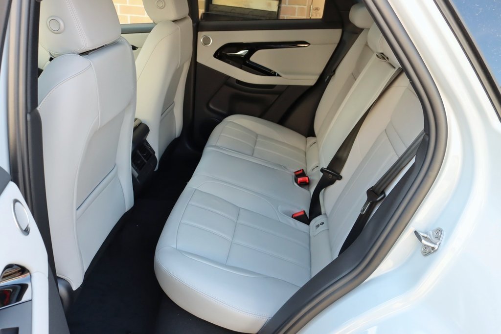 2026 LAND ROVER RANGE ROVER EVOQUE - Image 27