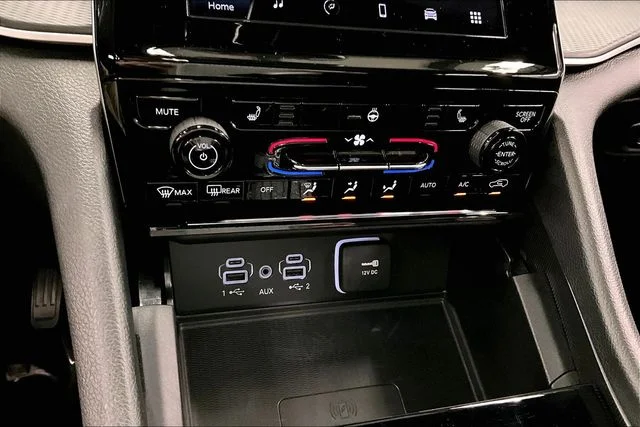 2024 Jeep Grand Cherokee Altitude - Photo 31