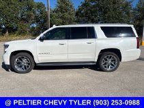 Used 2019 IRIDESCENT PEARL TRICOAT Chevrolet Premier image 5