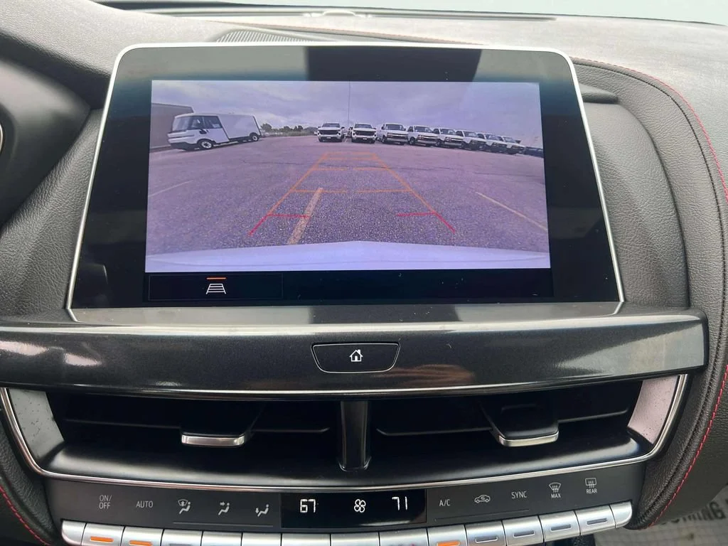 2022 Cadillac CT5 Sport - Photo 13
