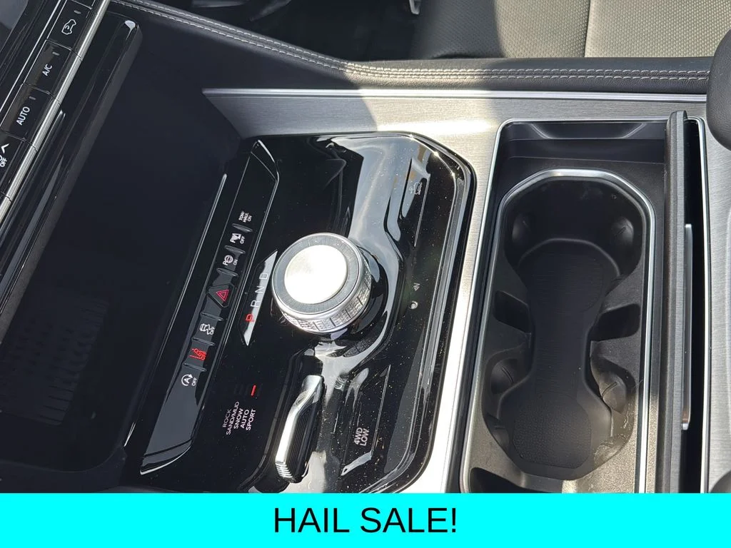 New 2026 High Gloss Black Exterior Paint Jeep  image 21