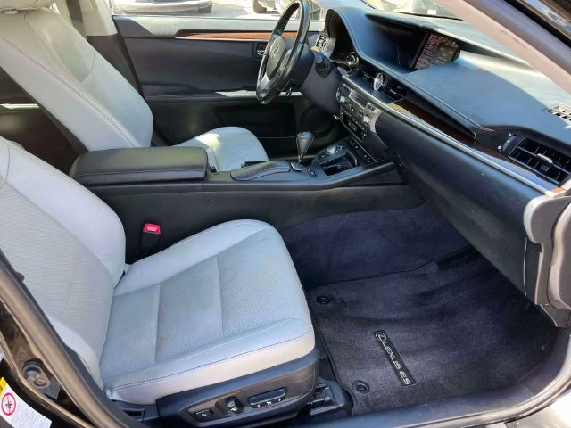 Used 2013 Obsidian Black Lexus 350 image 23