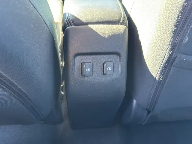 Used 2024 Gray Nissan SV image 28