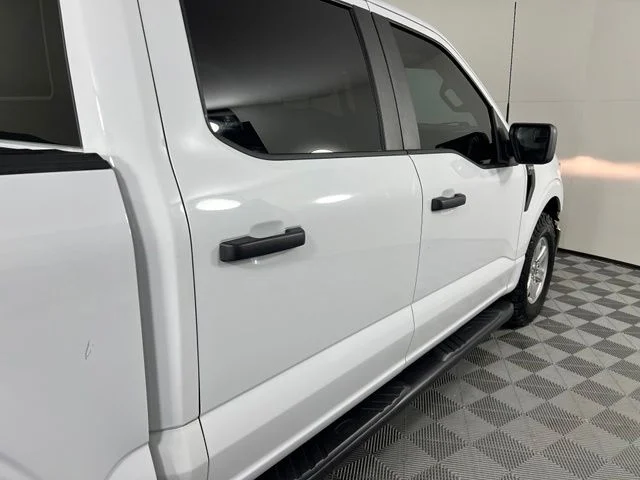Used 2022 White Ford XL image 9