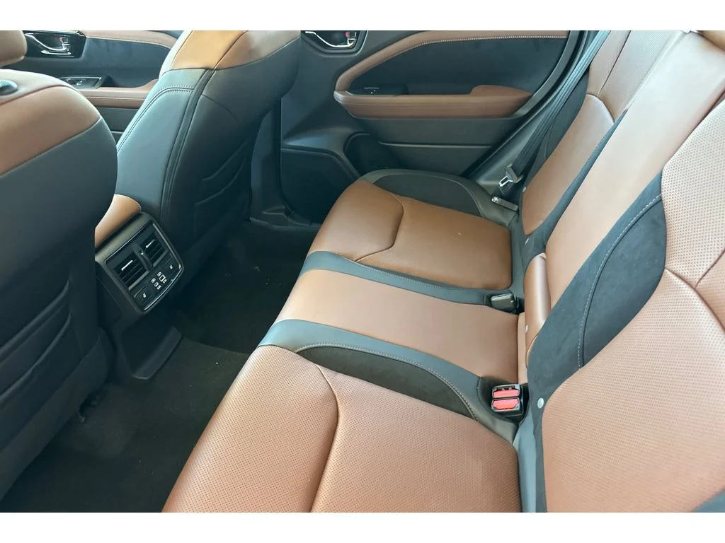 New 2026 ICE SILVER METALLIC Subaru Touring Hybrid image 12