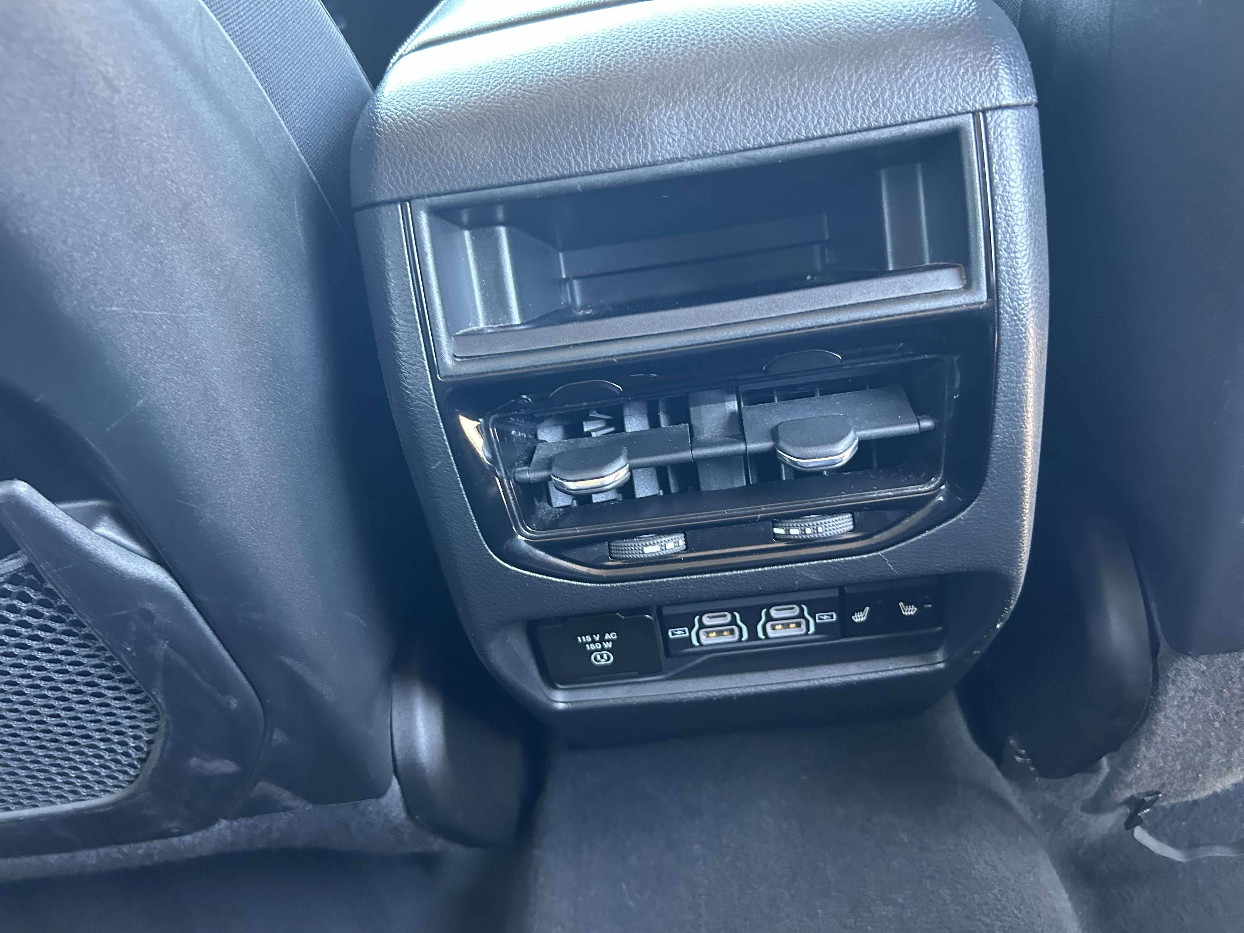 2024 Jeep Grand Cherokee 4xe - Photo 15
