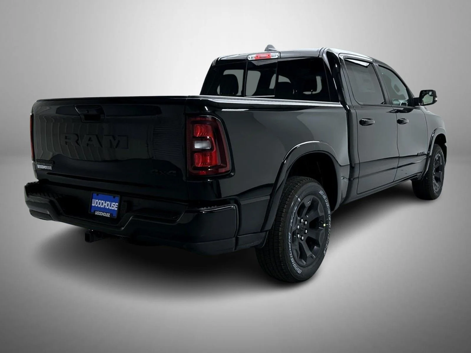 New 2026 Black Ram Big Horn/Lone Star image 5