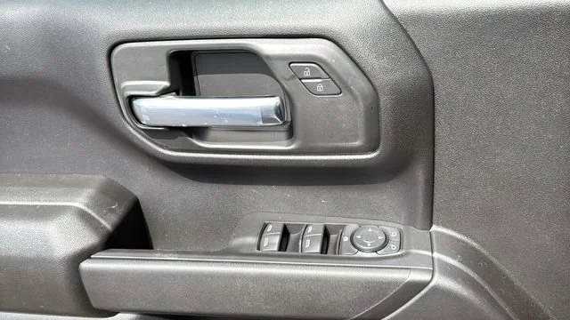 2026 GMC Sierra 1500 Pro - Photo 22