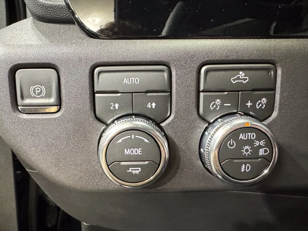 2026 GMC Sierra 1500 Elevation - Photo 17