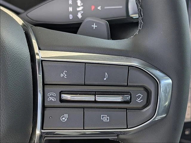 2026 GMC Acadia Elevation - Photo 19