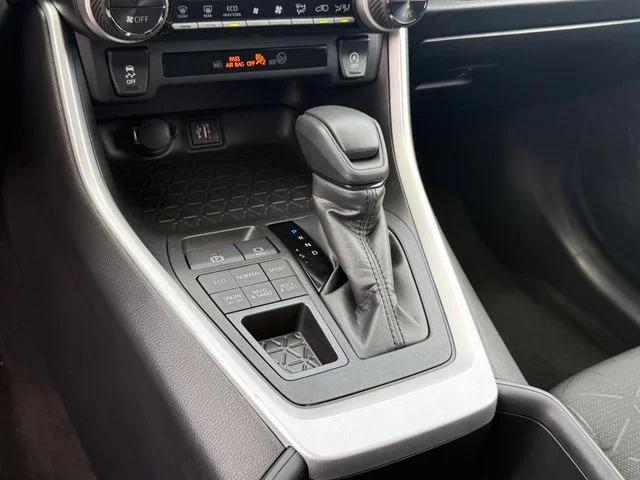 Certified Used 2024 White Toyota XLE image 20