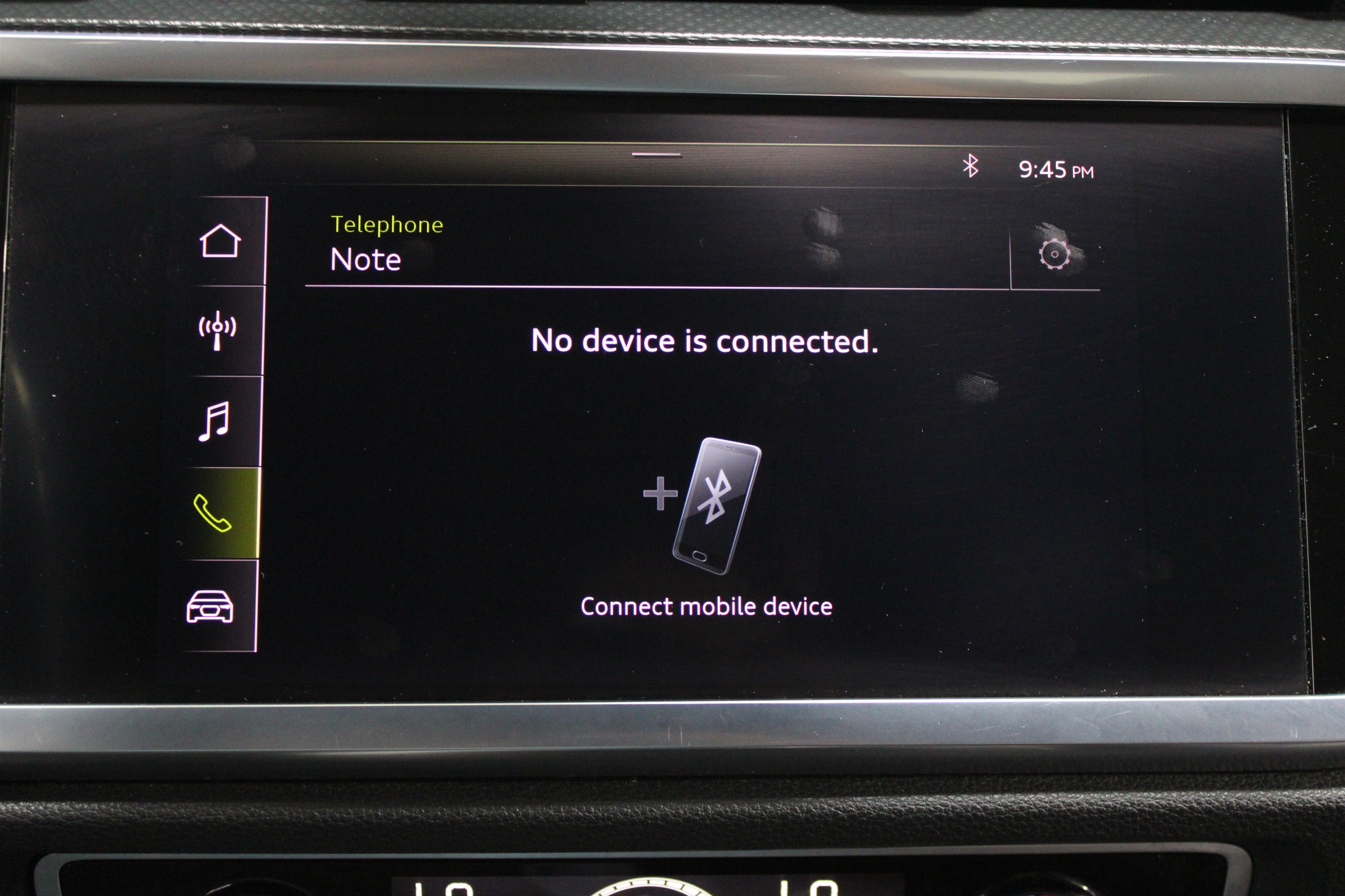 Used 2021 Gray Audi Premium All-Wheel Drive image 12
