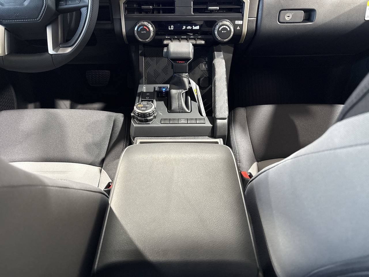 New 2026 Underground Toyota  TRD Off-Road image 22