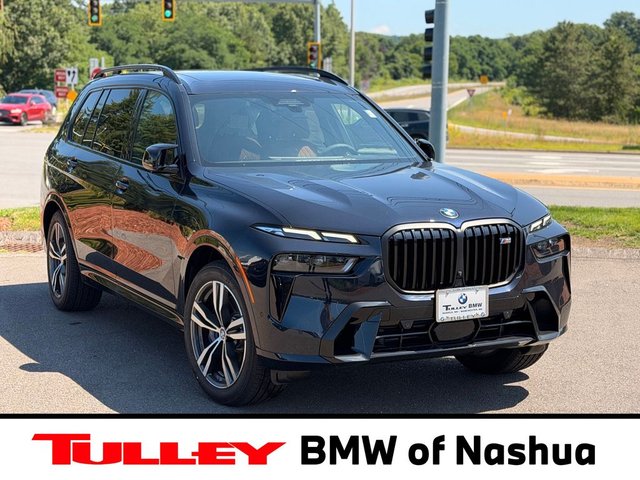 2027 BMW X7 M60i
