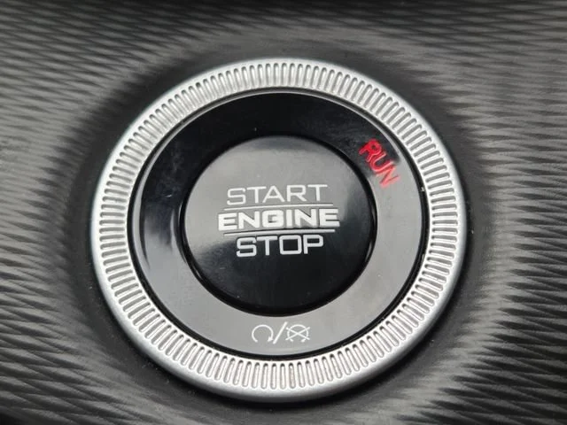 Used 2024 Silver Zynith Jeep Altitude X image 35