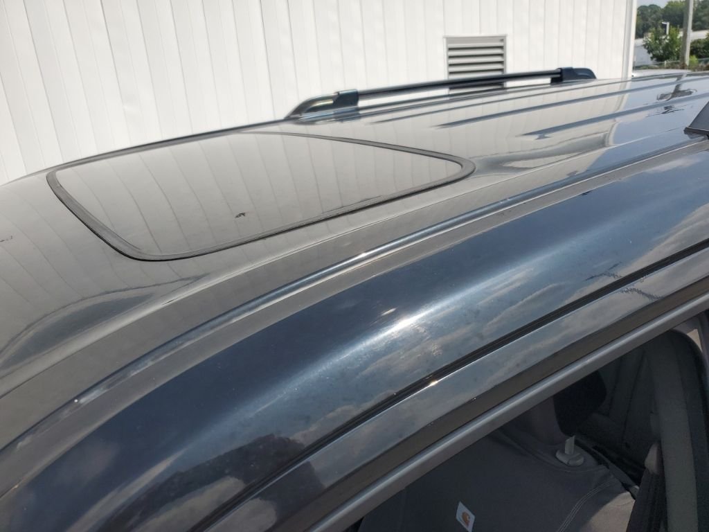 Used 2013 Black Honda Touring image 10
