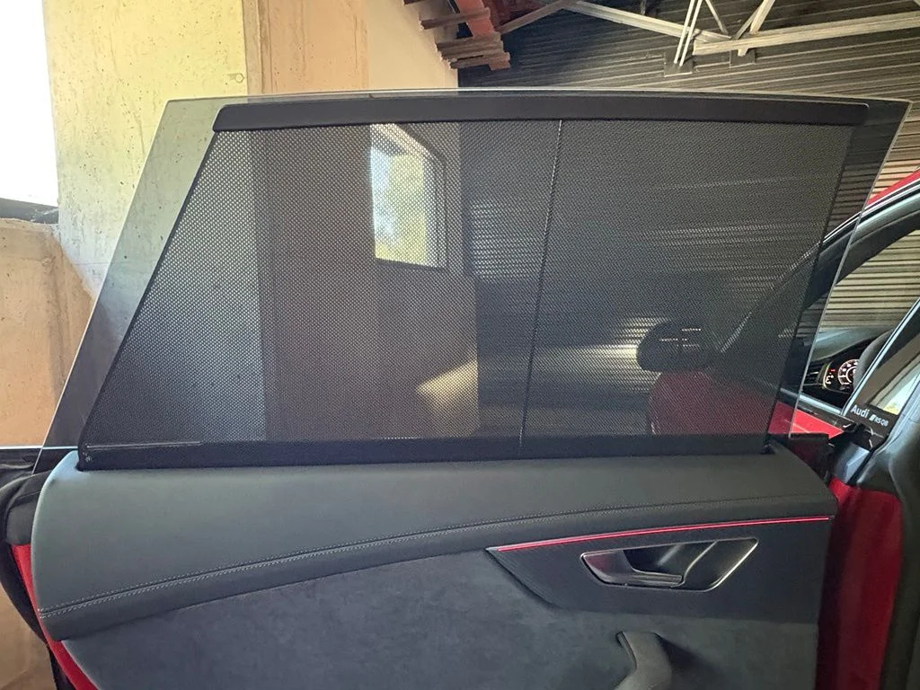 New 2027 Chili Red Metallic Audi 4.0T image 20
