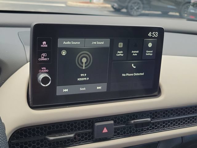 2026 Honda HR-V LX - Photo 26