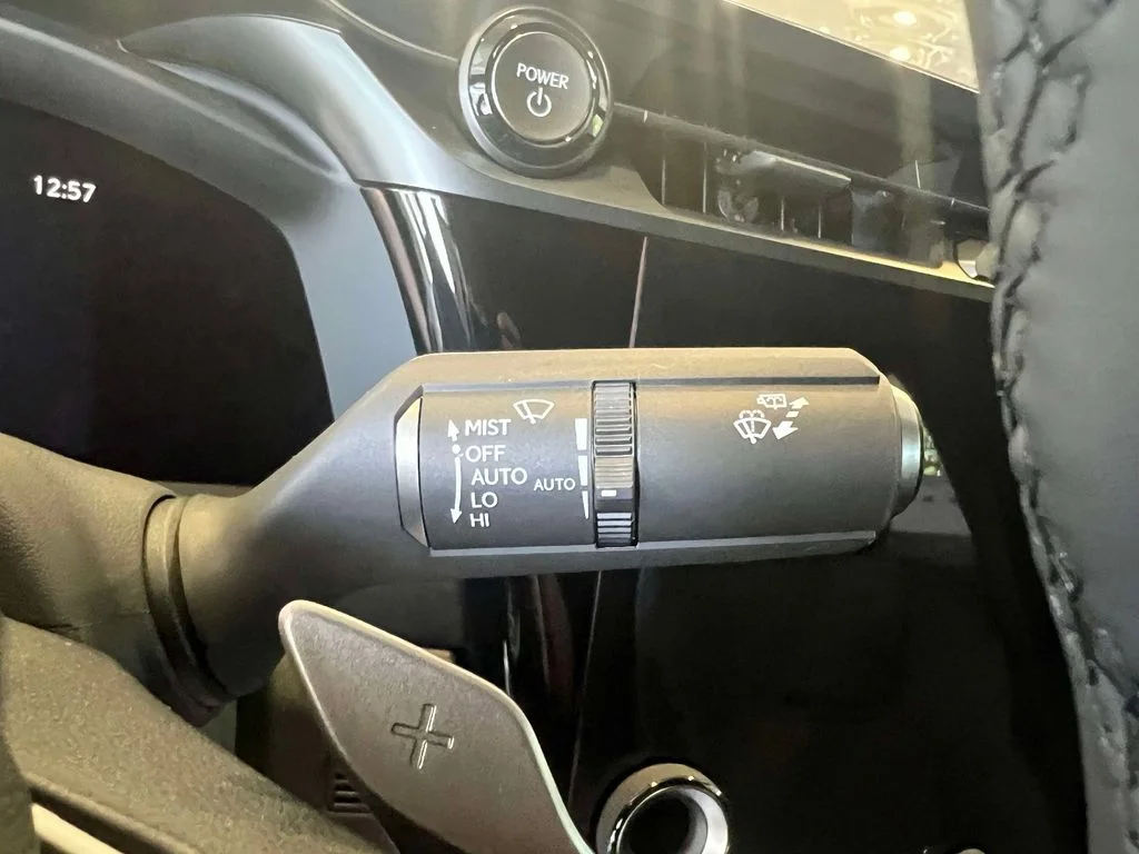 2026 Lexus RZ Premium - Photo 22
